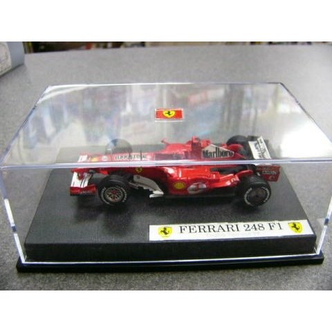 1/43 Ferrari 248 Tobacco [D386]