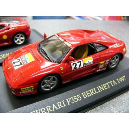 1/43 Ferrari F355&360 Challenge [D320]