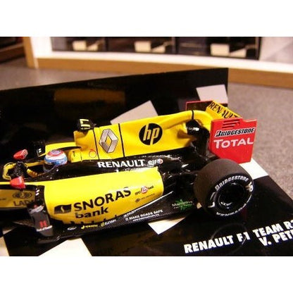 1/43 Renault R30 latter & Fduct [D613]