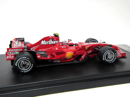 1/43 Ferrari F2007 Additional Logo [D898]