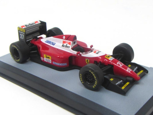 1/43 Ferrari 80-90 Early period Tobacco [D655]