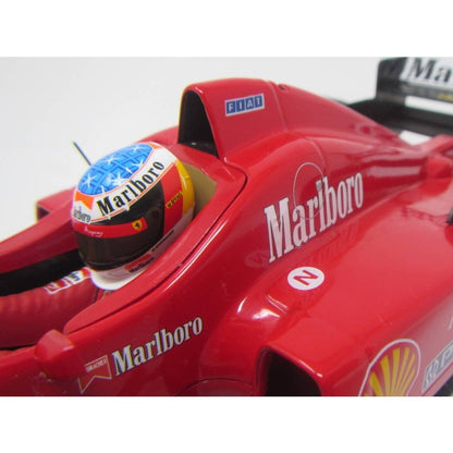 1/18 Ferrari F310 tobacco logo [D931]