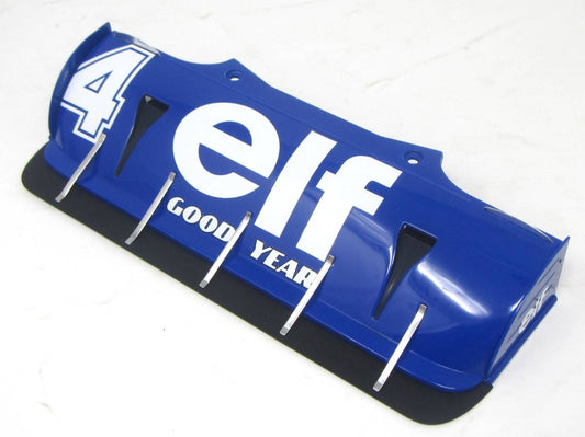 1/8 Tyrrell P34 P34:1 '76 & '77 nose [D889]