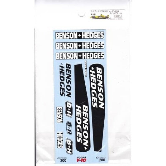 1/18 Jordan EJ-13 Fisichella's first victory Additional logo [D191]