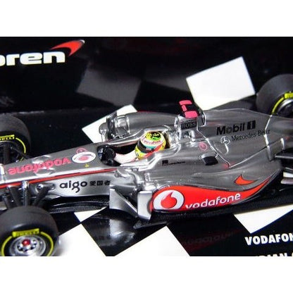 1/43 Red Bull RB7,MP4/26,C31 Additional Logo [D640]