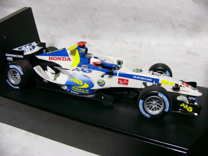 1/18 Honda RA106 China Grand Prix [D406]
