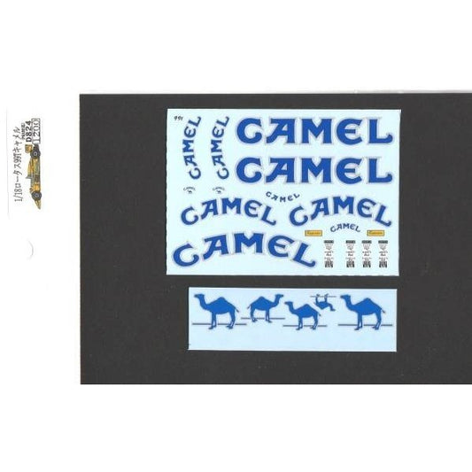 1/18 Lotus 99T Tobacco [D824]