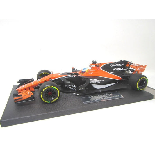 1/18 McLaren MCL32 additional logo [D910]