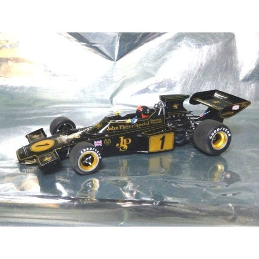 1/18 Lotus 72E Tobacco [D837]