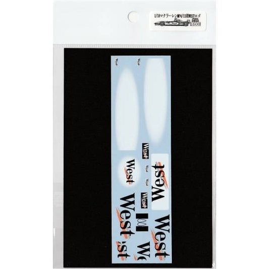 1/18 McLaren MP4/13 Tobacco [D850]