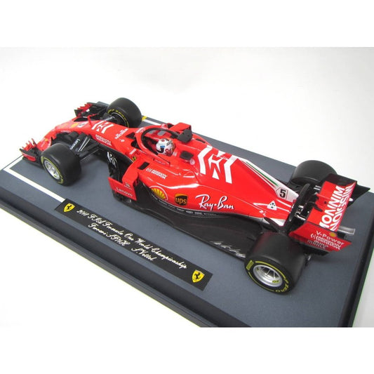 1/18 Ferrari SF71H Japan GP logo [D930]