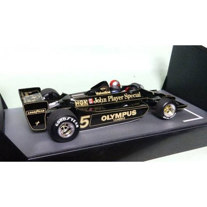 1/18 Lotus 79 Tobacco [D789]