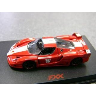 1/43,87 Ferrari FXX Frank Muller [D452]