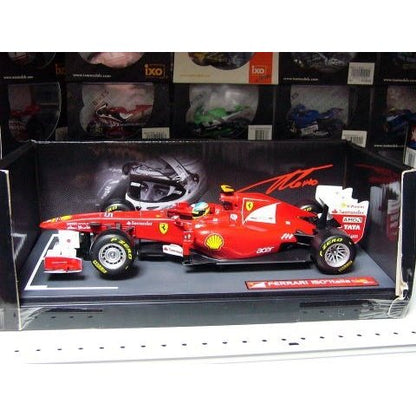 1/18 Ferrari 150 Italia Additional logo [D623]