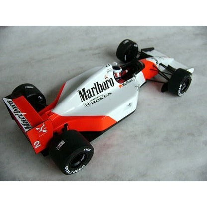 1/18 McLaren MP4/7 tobacco [D864]