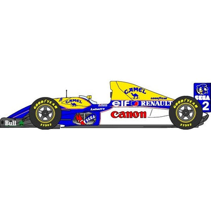 1/24 Williams FW15C [D913]