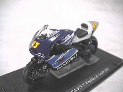 1/24 WGP Tobacco Assorted [D203]