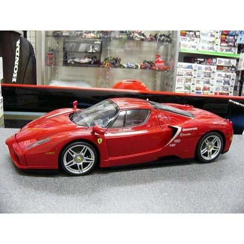 1/12 Ferrari Enzo Schumacher [D234]