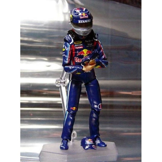 1/12 Figure '11 Vettel Japan Grand Prix [D647]