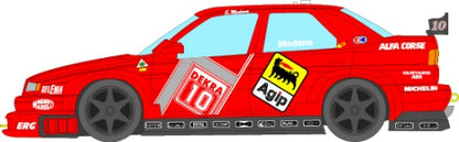 1/24 AlfaRomeo 155V6Ti '94 [D433]