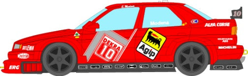 1/24 AlfaRomeo 155V6Ti '94 [D433]