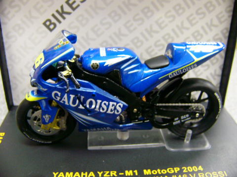 1/24 '04 MOTO GP Tobacco [D294]