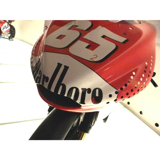 1/9 Ducati Desmosedici Tobacco [D220]