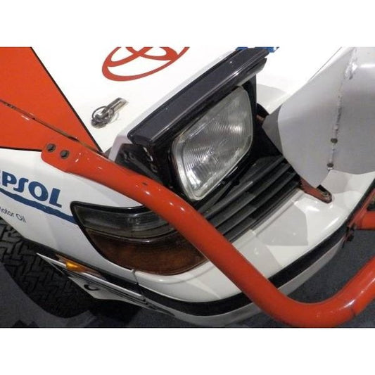 1/24 Celica ST165 Additional Logo [D812]