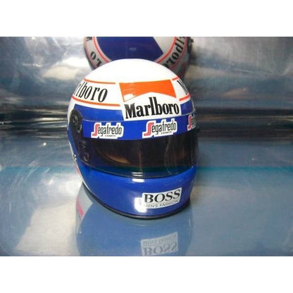 1/2 helmet '86 Prost Tobacco [D694]