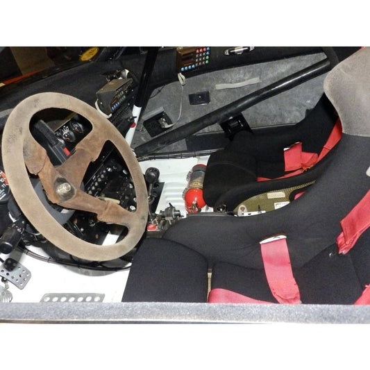 1/24 Toyota Celica '89 Sanremo&Tobacco [D722]