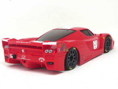 Mini-z Ferrari FXX Frank Muller [D905]