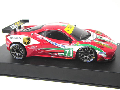 Mini-z Ferrari 458 '13 Fuji Kobayashi Kamui [D883]