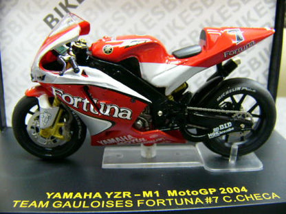 1/24 '04 MOTO GP Tobacco [D294]