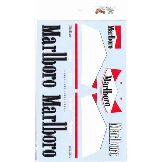 1/6 Ducati Desmosedici Tobacco [D256]