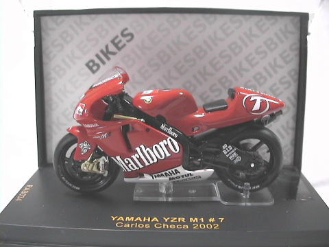 1/24 WGP Tobacco Assorted [D203]
