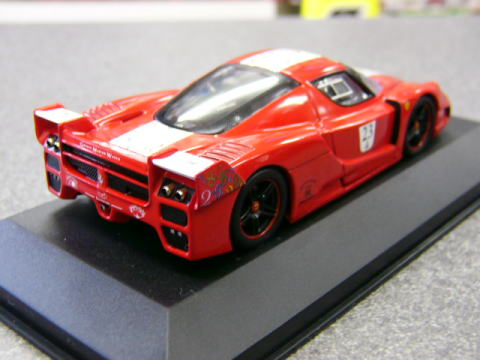 1/43,87 Ferrari FXX Frank Muller [D452]