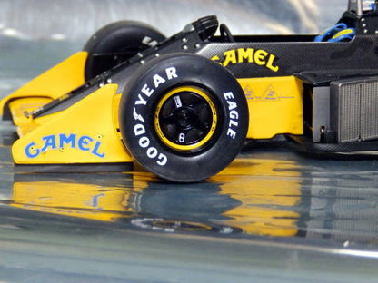 1/18 Lotus 99t Tobacco [D830]