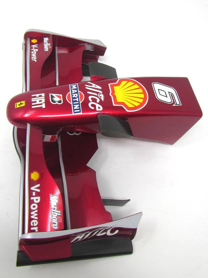 1/7 Ferrari F2007 Front nose [D693]