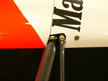 1/8 McLaren MP4/4 Tobacco [D721]