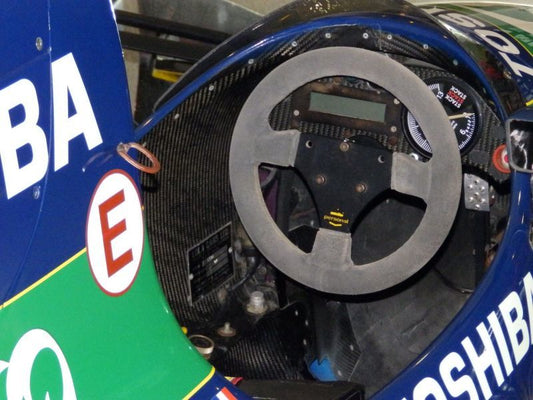 1/24 Larrousse Lola LC91 [D915]