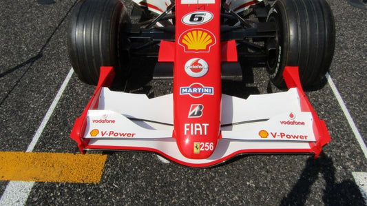 1/20 Ferrari 248 bar&Tobacco [D495]