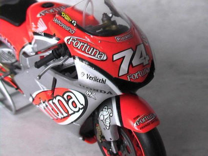 1/12 Honda NSR500 '02 Tobacco [D102]
