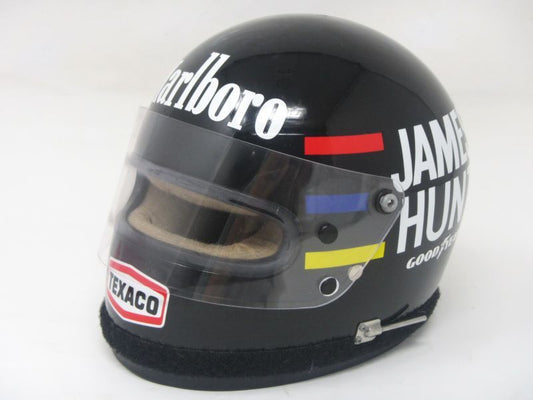 1/2 helmet J.Hunt Tobacco [D767]