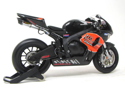 1/12 Honda CBR1000RR '07 BSB Kiyonari [D558]