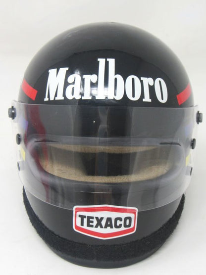1/2 helmet J.Hunt Tobacco [D767]