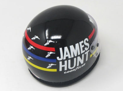 1/2 helmet J.Hunt Tobacco [D767]