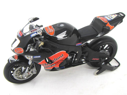1/12 Honda CBR1000RR '07 BSB Kiyonari [D558]