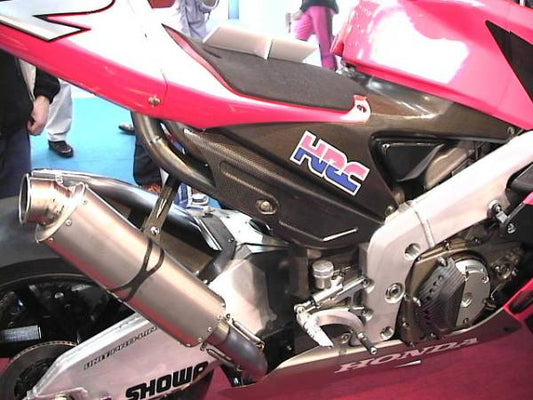 1/12 Honda RC211V '04 [D395]