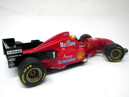 1/18 Ferrari F310 tobacco logo [D931]