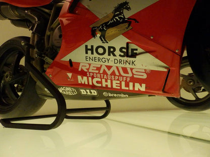 1/12 Ducati 916'96 Troy Corser [D156]